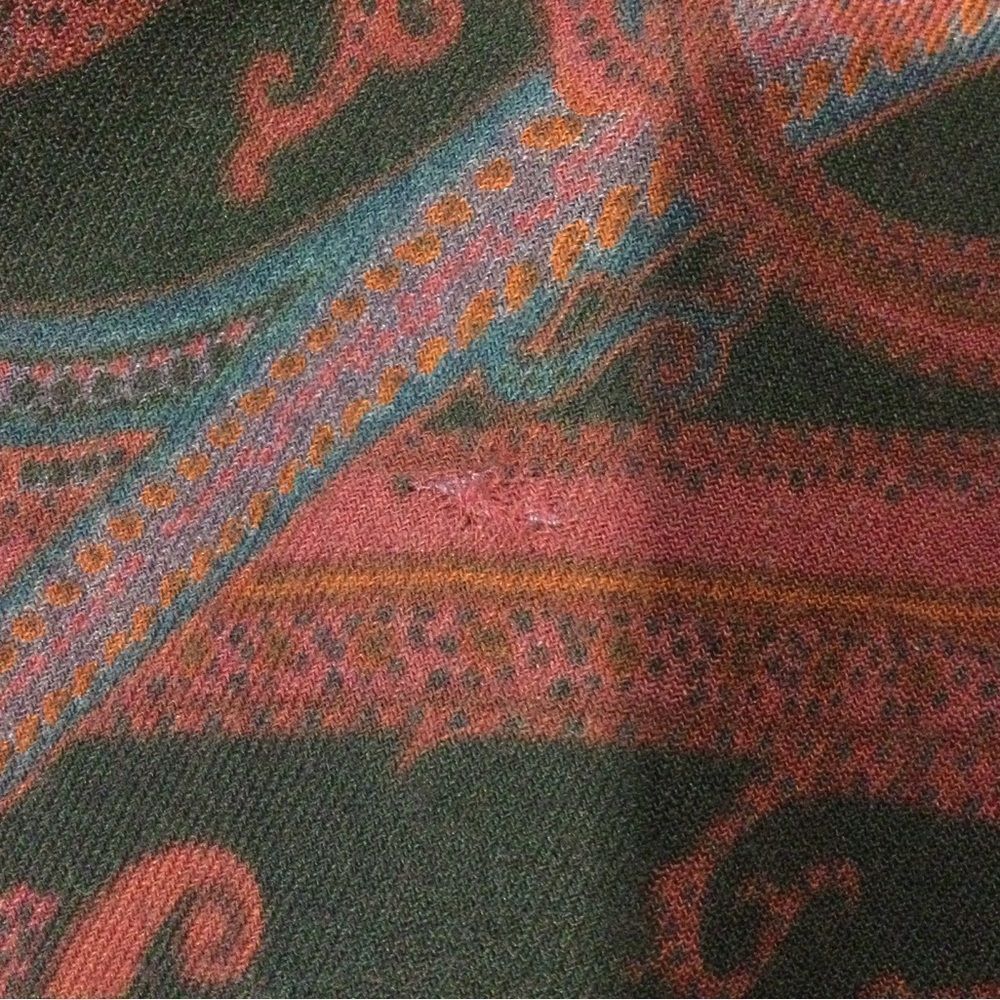 ETRO Scarf  - Picture 9 of 9